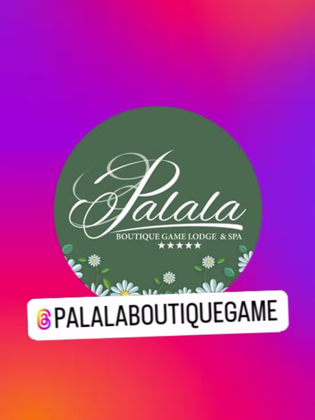 Cover image for Palala Boutique Game Lodge (@palalaboutiquegame) • Instagram ph…