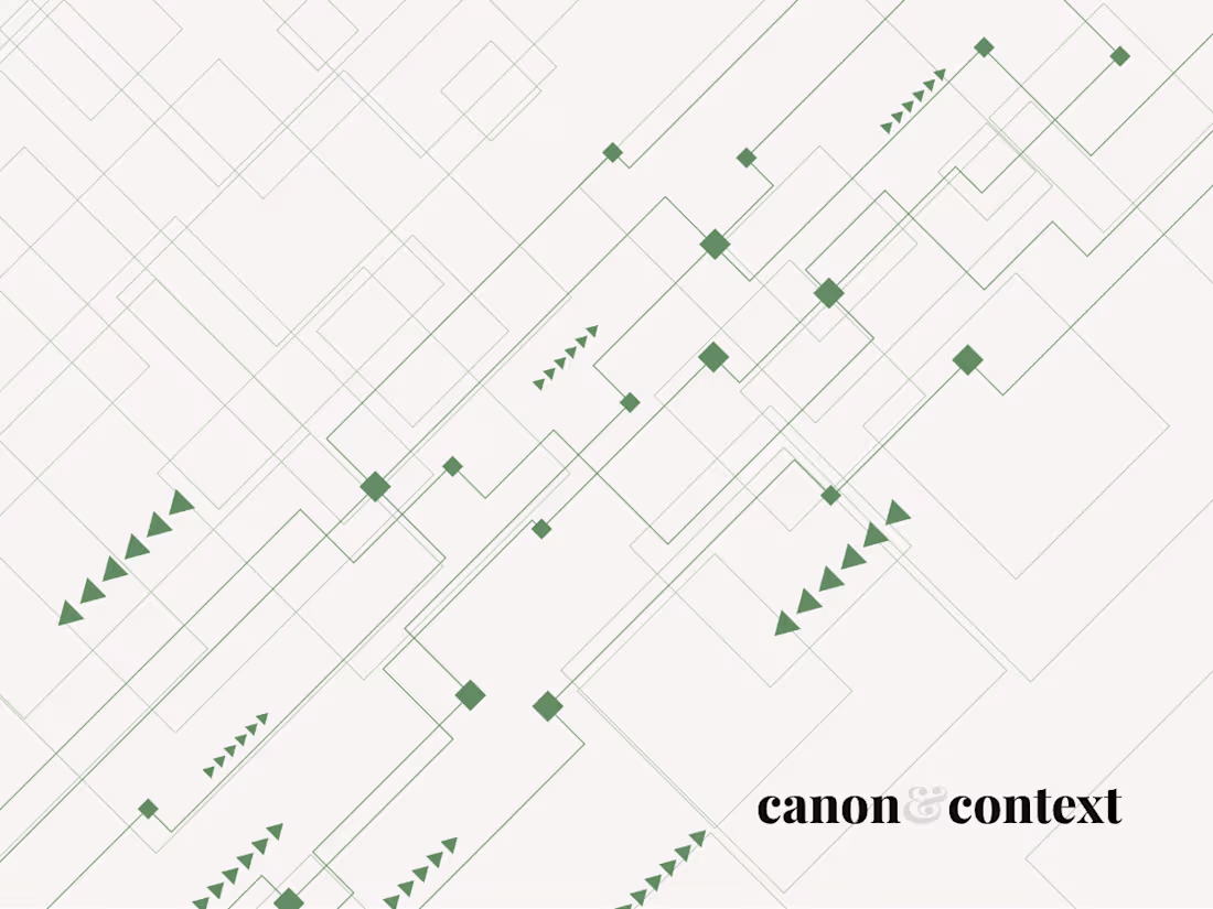 Cover image for AI Content System Design