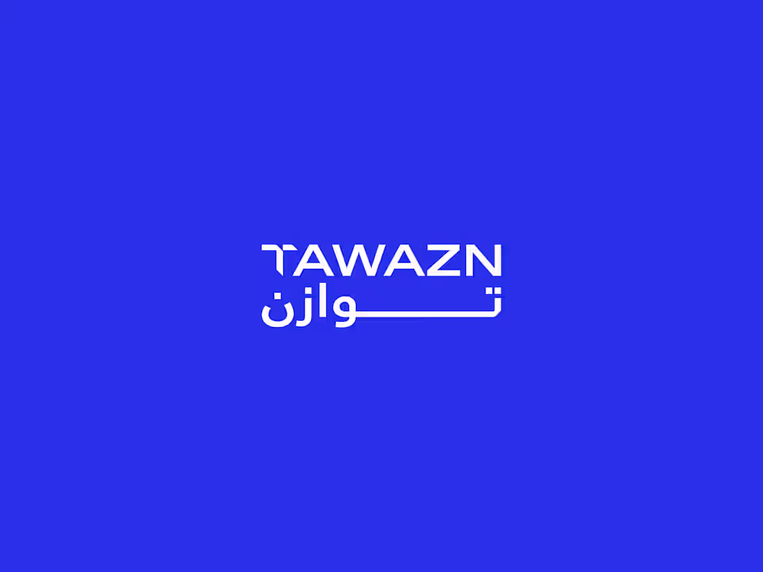 Cover image for Tawazn