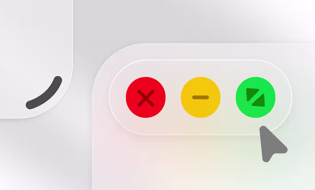 Cover image for Quietly intentional ✨