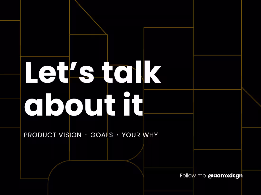 Cover image for 🌞 FREE 30-Min Call: Let's Chat About Your Product + Goals