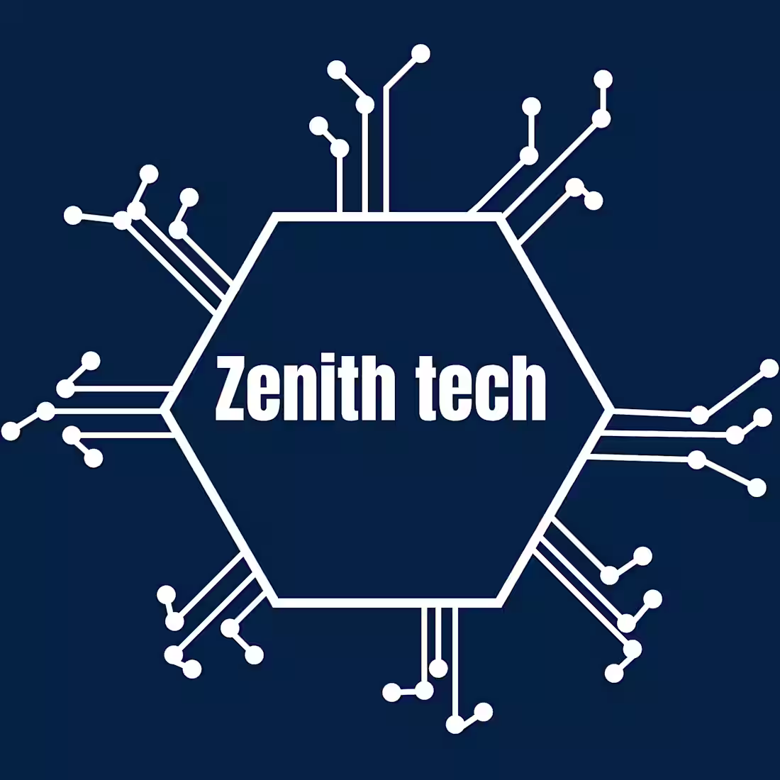 Cover image for Modern classical and aesthetic logo