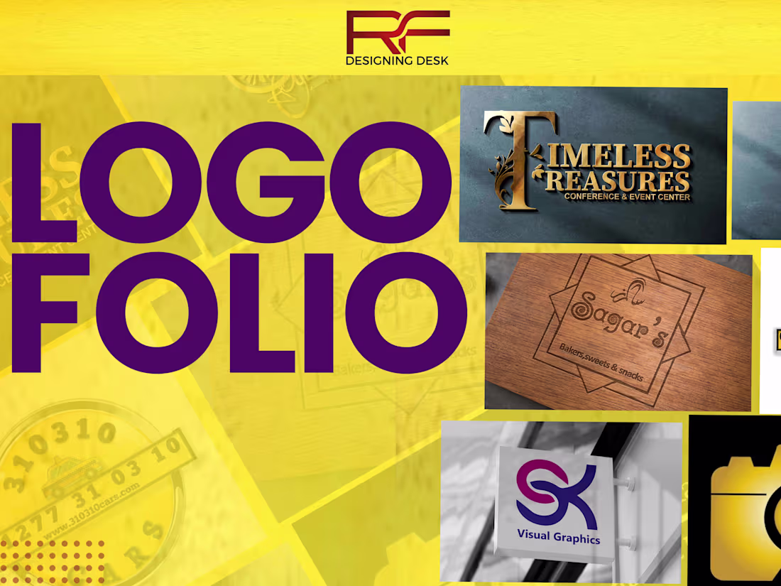 Cover image for Behance