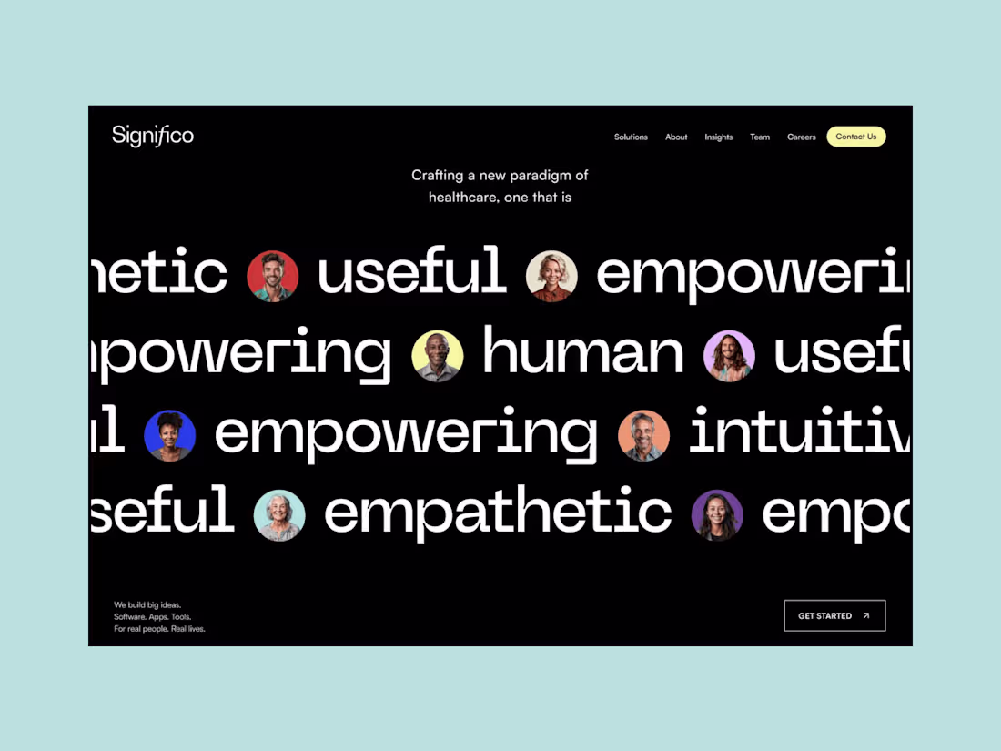 Cover image for Editorial Lead & PM for Awwwards-Winning Site