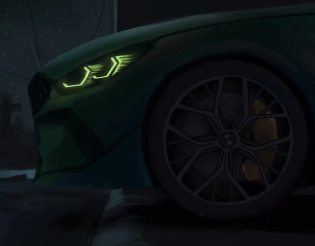 Cover image for Animations :: Behance