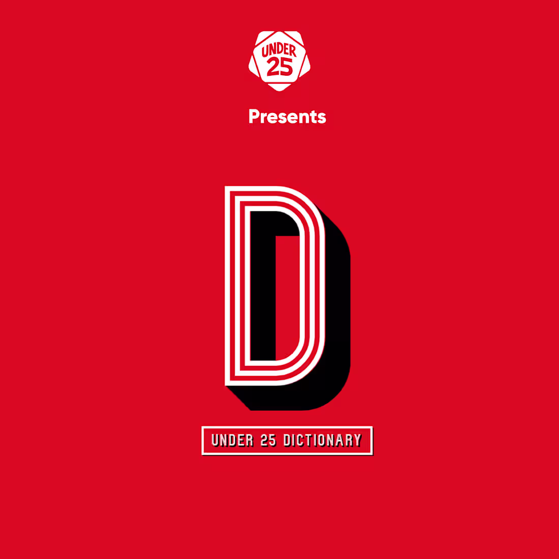 Cover image for Viral Growth on Instagram for Under 25 Dictionary