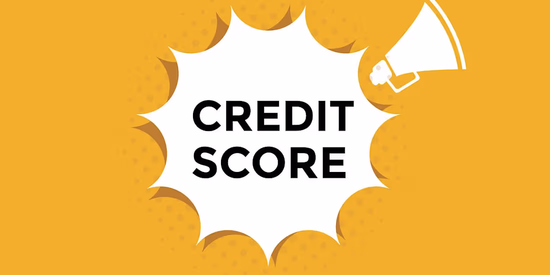 Cover image for What is a Credit score and Why does it matter?