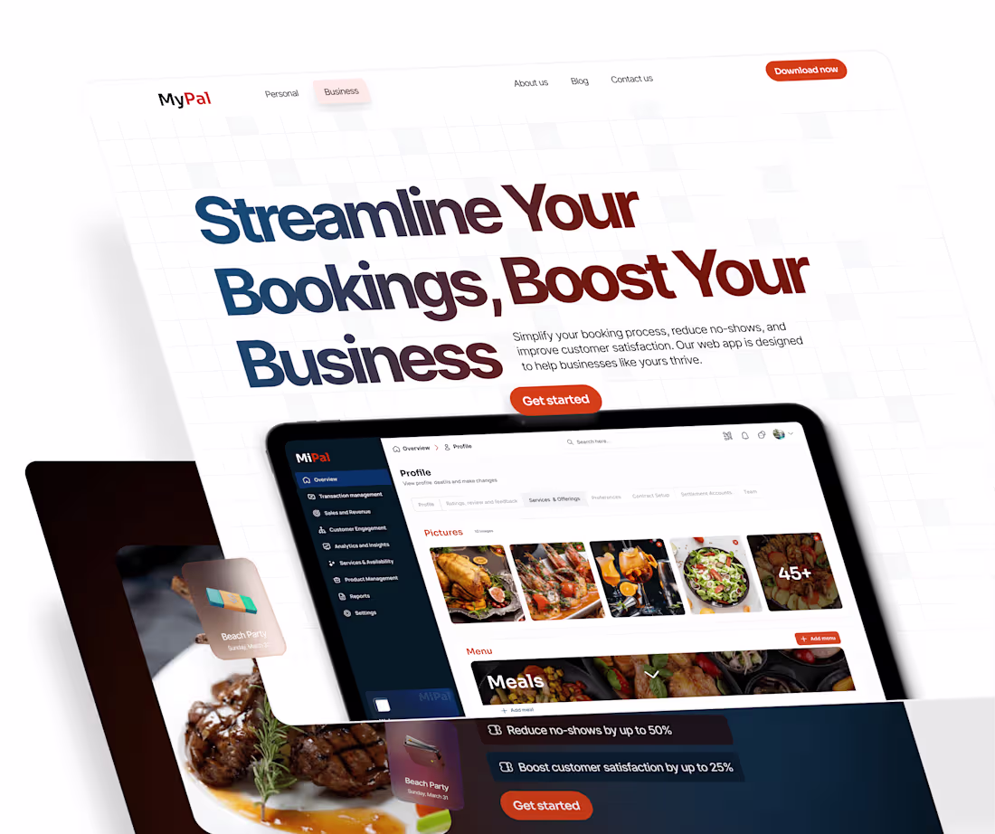 Cover image for Product designer