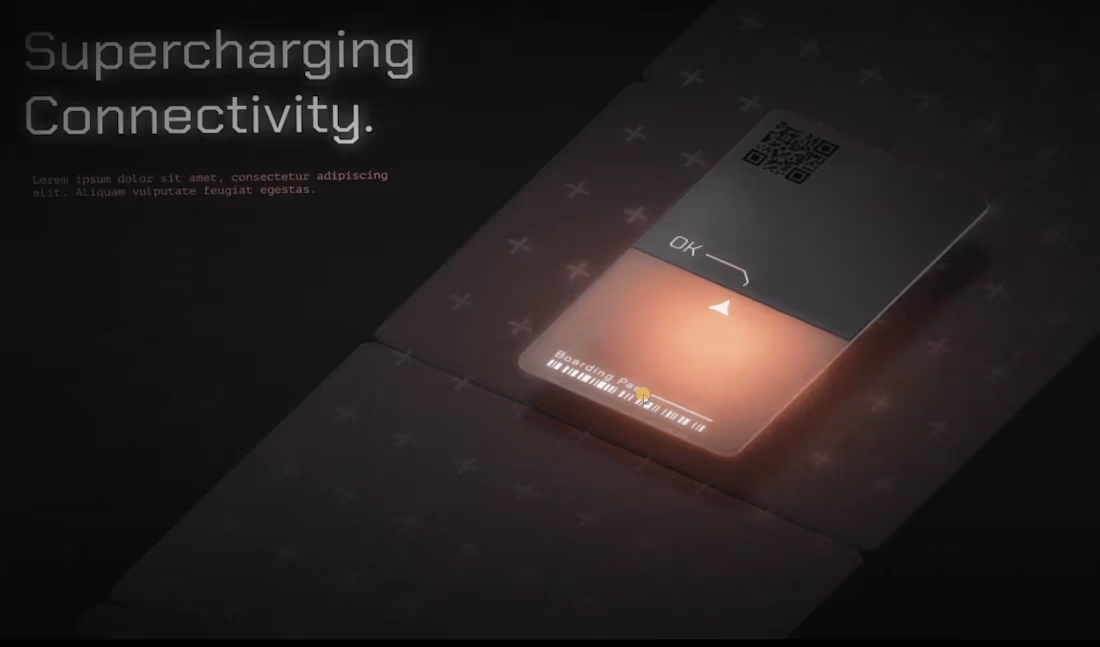 Cover image for I will create an interactive web experience for your website 