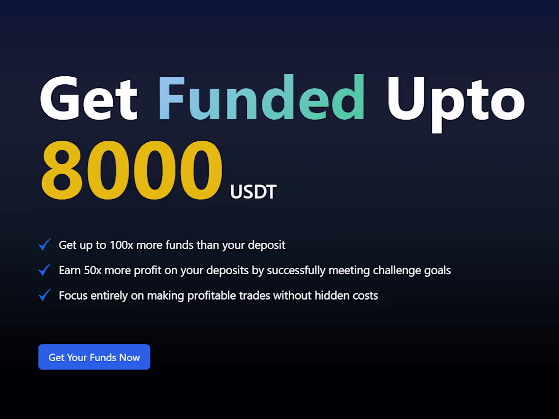 Cover image for Crytofleet - A user friendly crypto trading platform