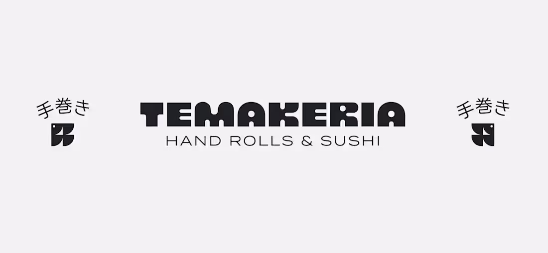 Cover image for Temakeria