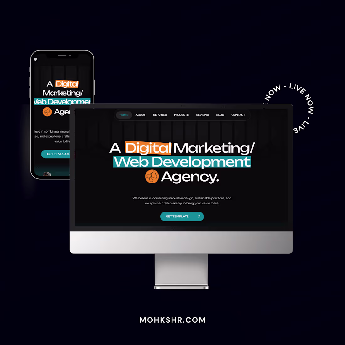 Cover image for Fluent Edge Web Design & Development