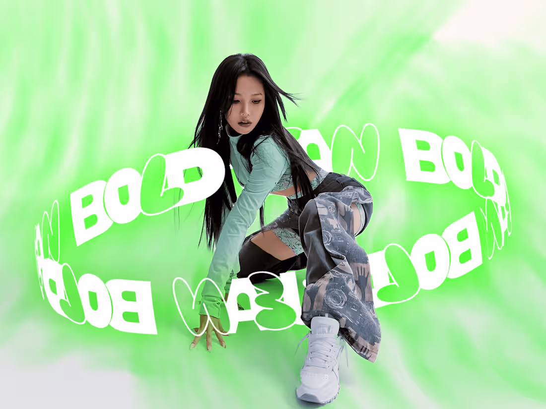 Cover image for Branding Strategy & Visual Identity .