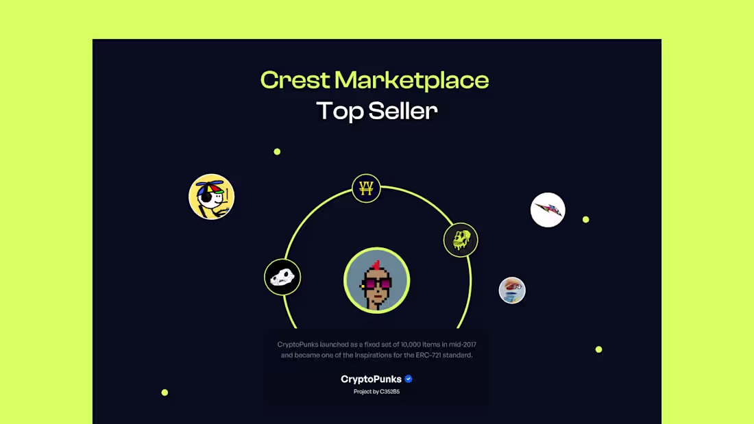 Cover image for Crypto Wallet Dashboard Exploration