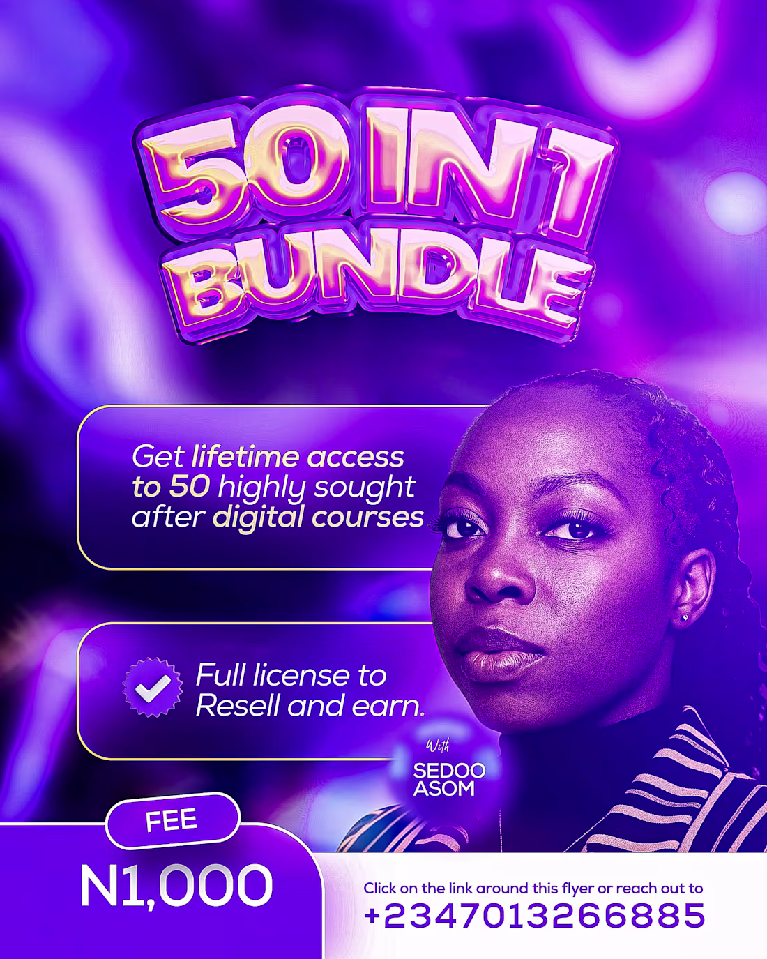 Cover image for product Advert flyer design