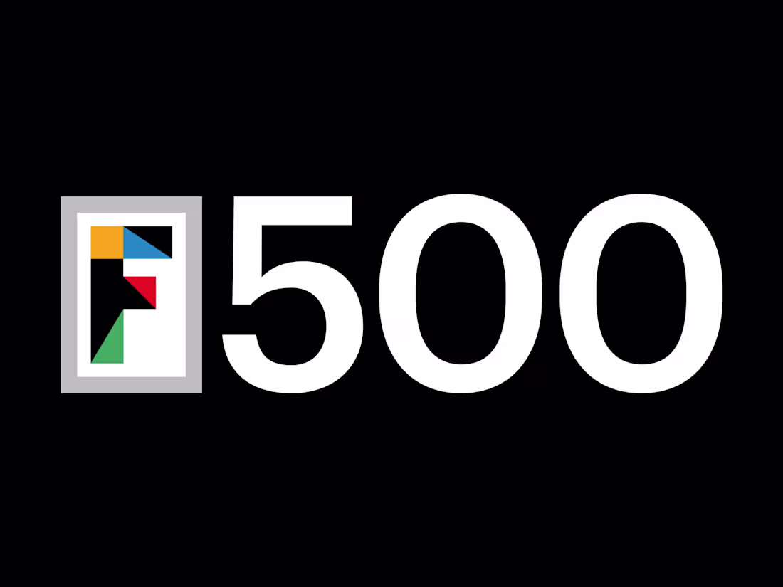 Cover image for Development of a Sales Department for a Fortune 500 Company