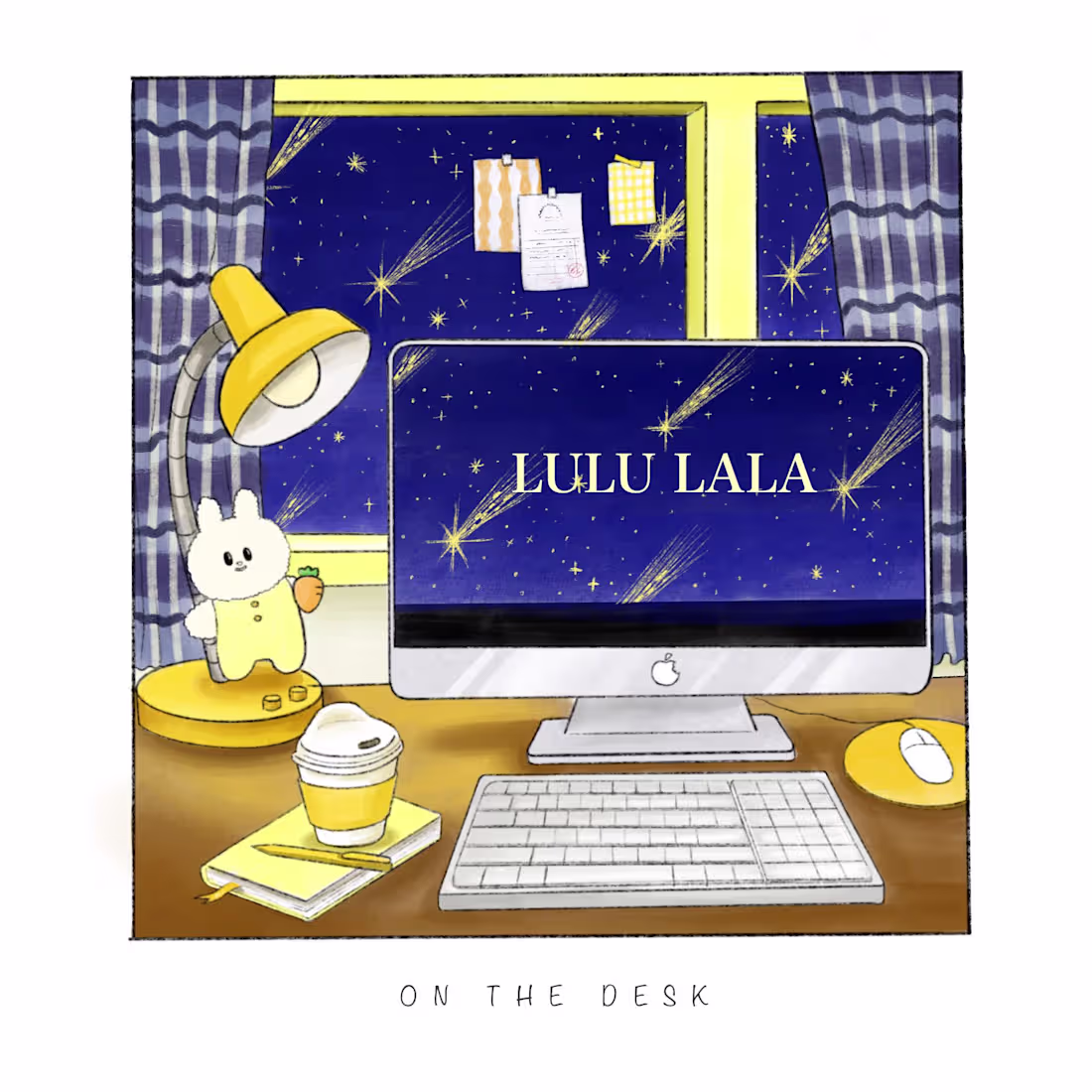 Cover image for My room