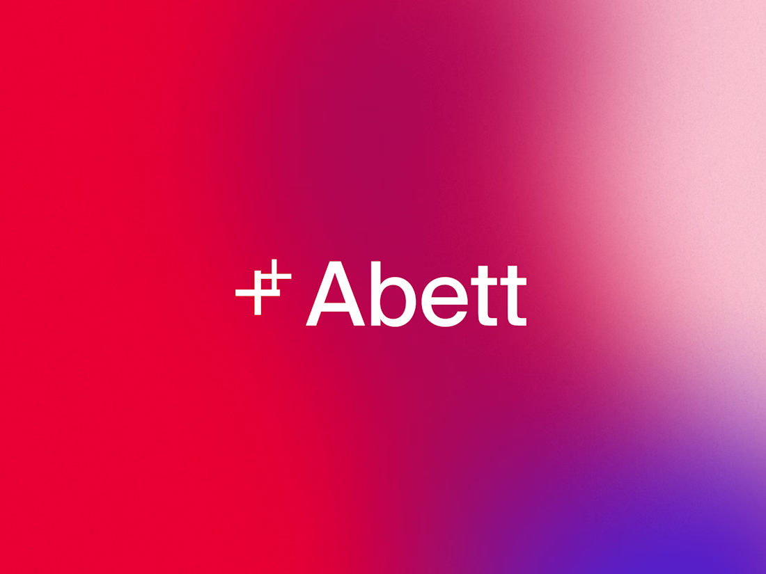 Cover image for Abett