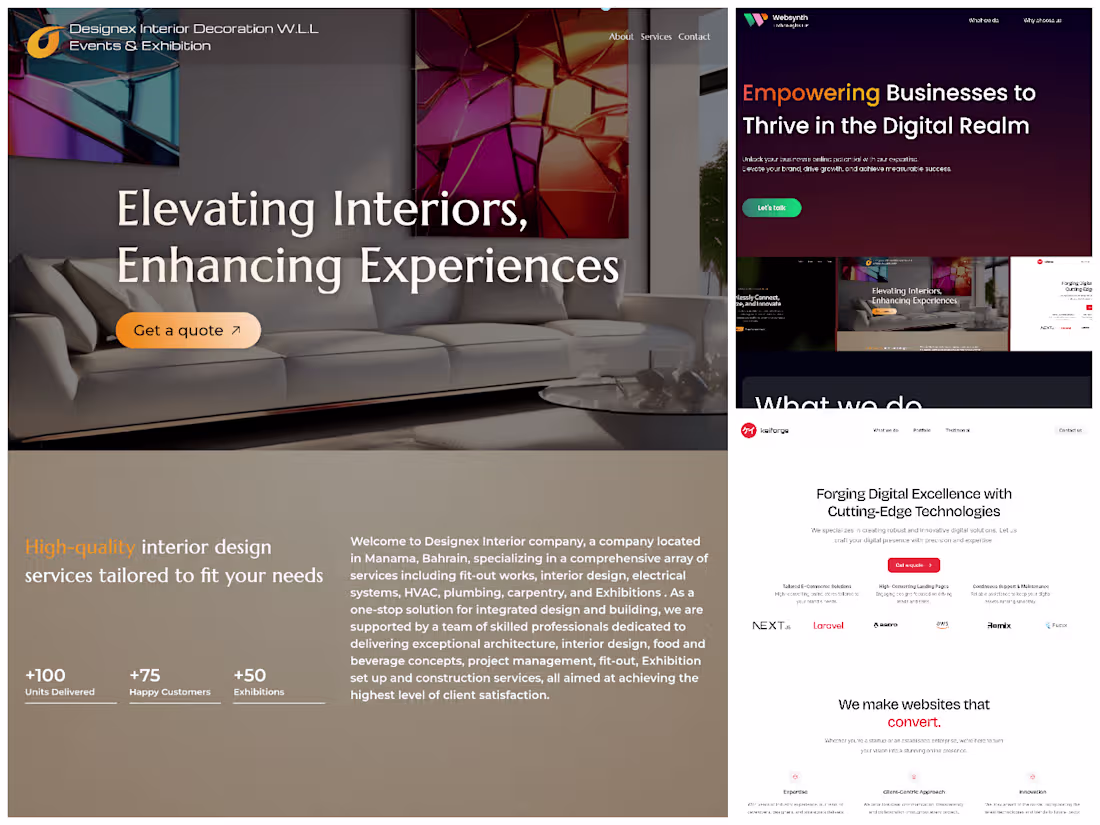 Cover image for Figma to pixel-perfect, responsive sites in React/Astro