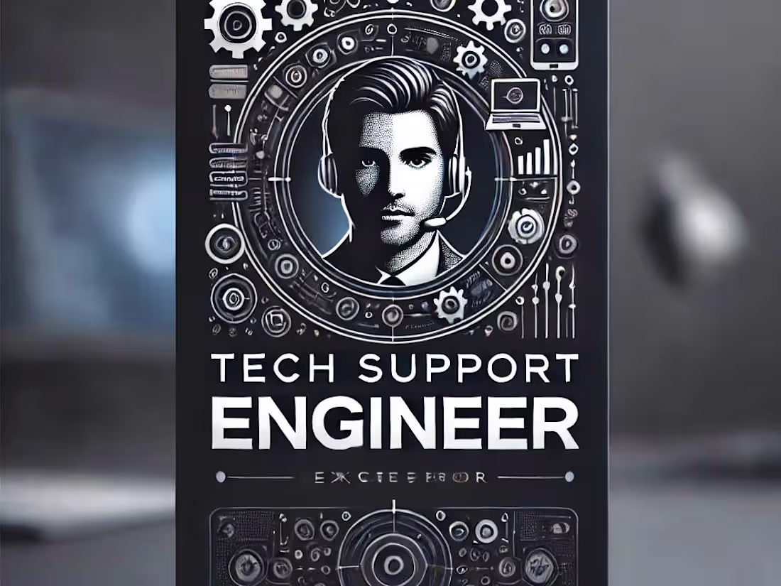 Cover image for L2 Technical support Engineer for Azure Virtual machines