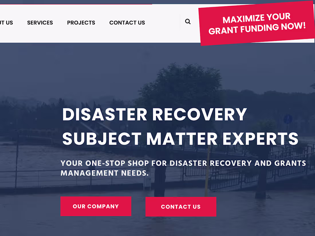 Cover image for GrantCity Consulting