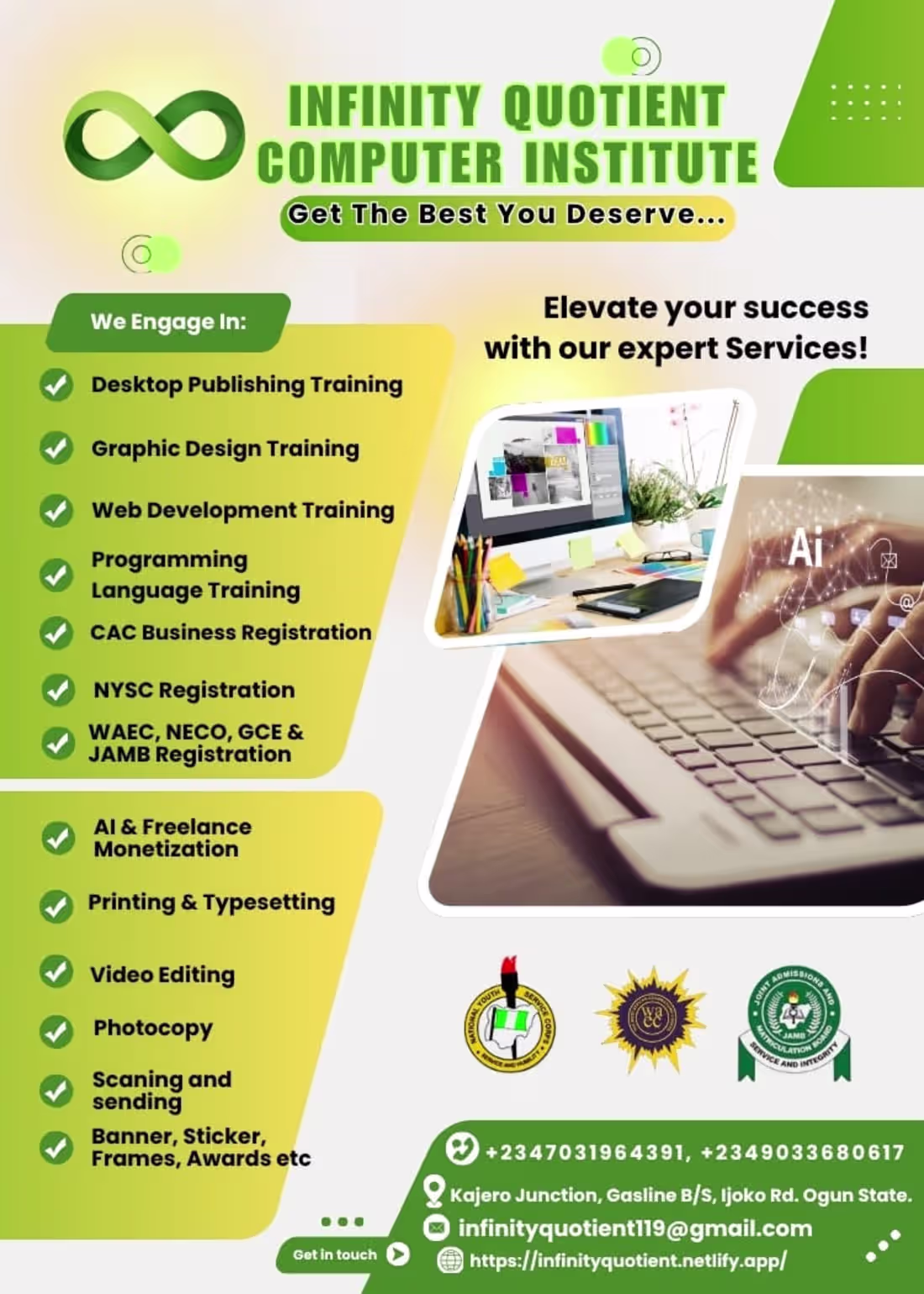 Cover image for A visual breakdown of the