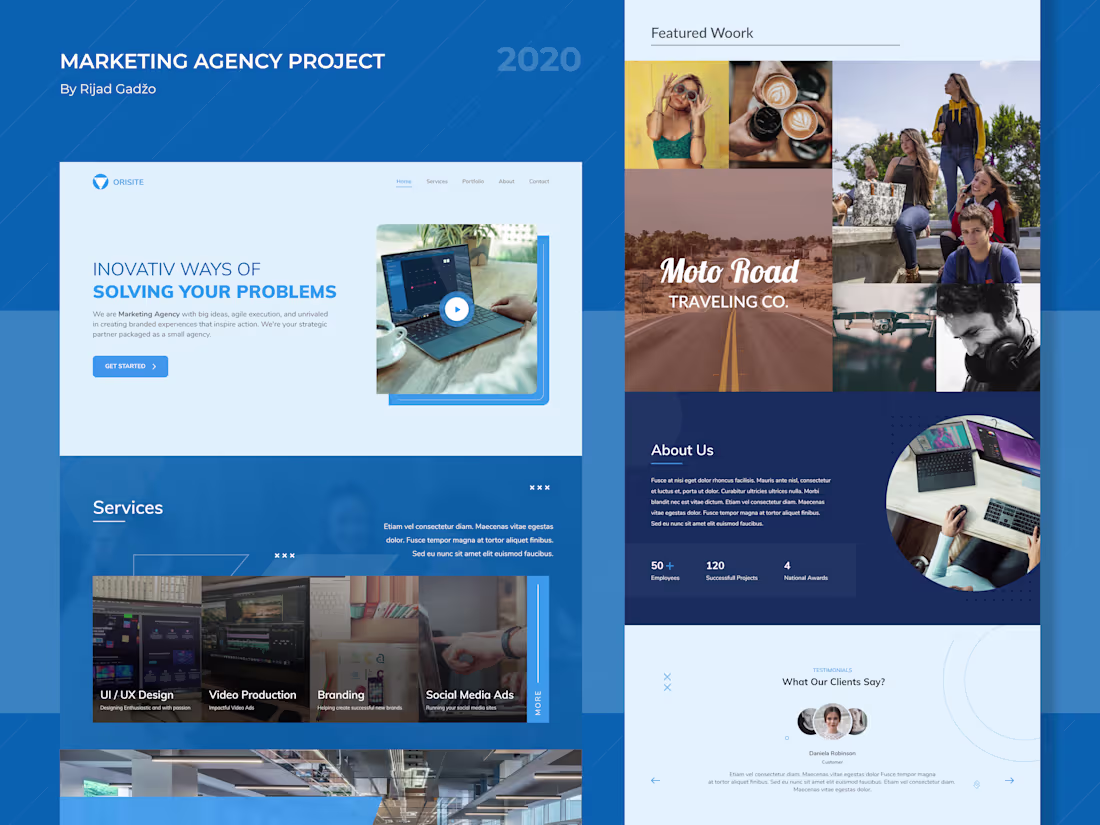 Cover image for Orisite