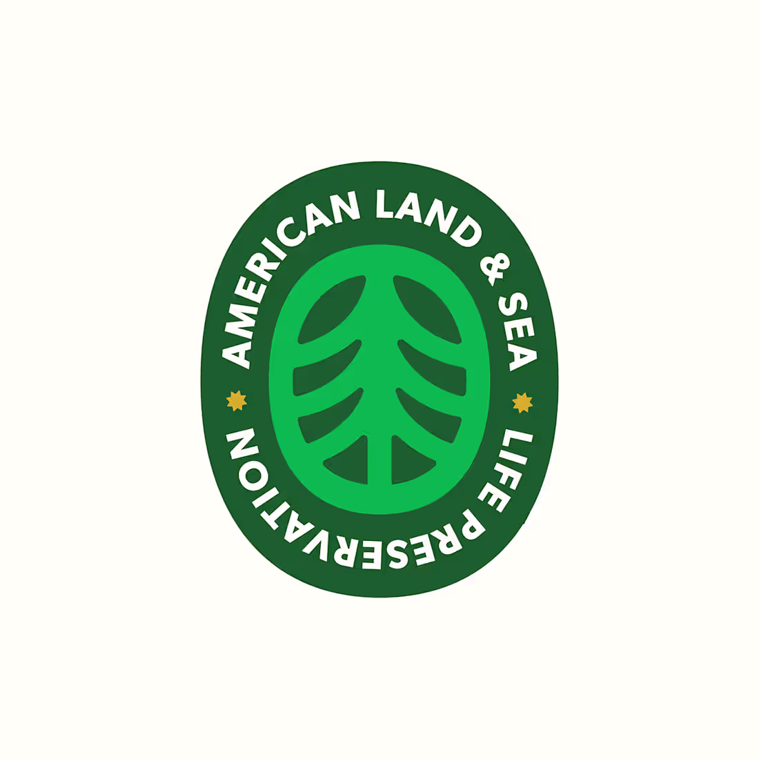 Cover image for American wildlife Preservation Org :: Behance