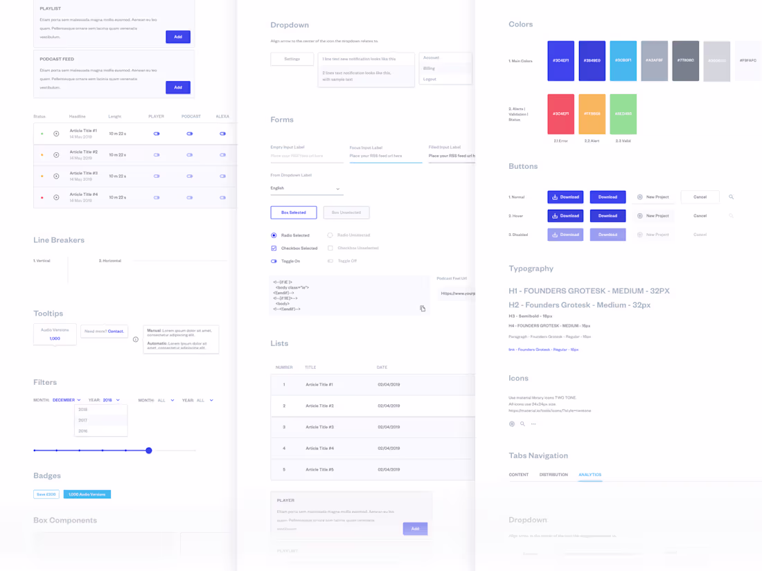 Cover image for Speechkit