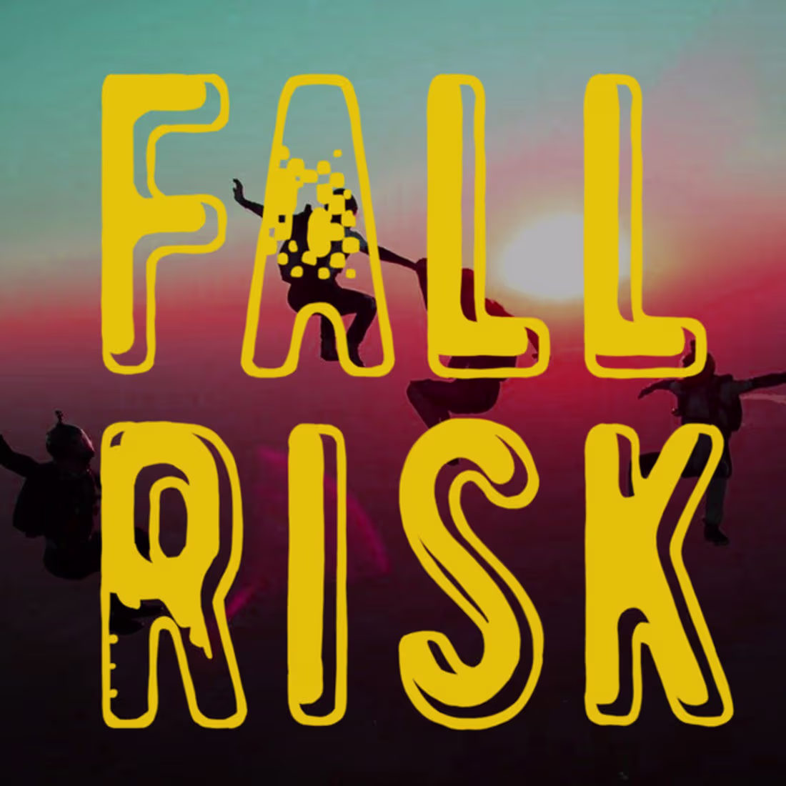 Cover image for Custom Intro and Outro Music + Production for Skydiving Podcast