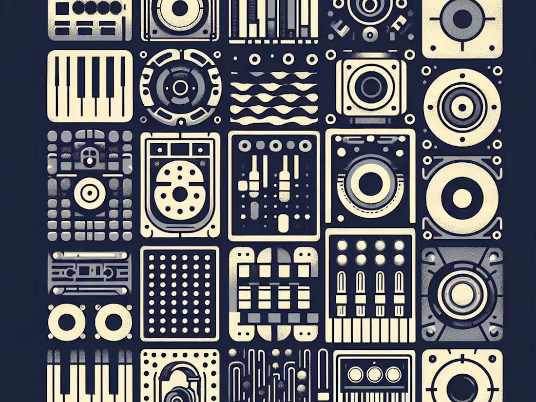 Cover image for Music Mastered and engineered for a short film. 