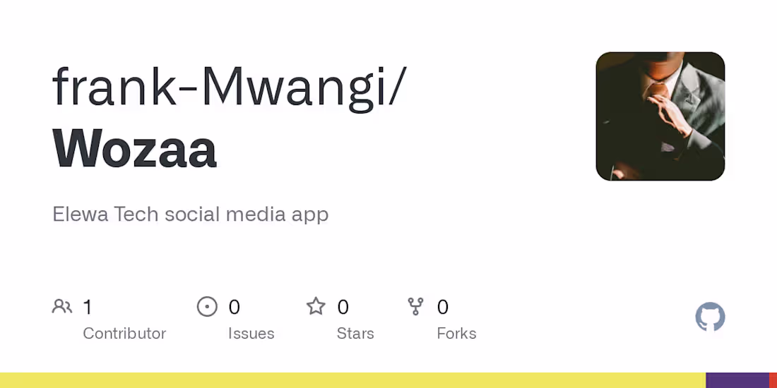 Cover image for frank-Mwangi/Wozaa