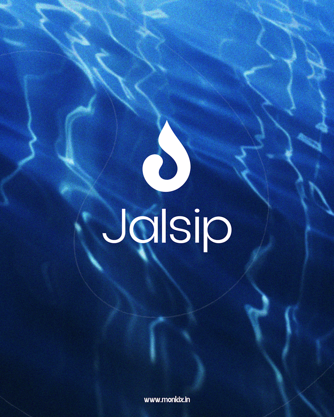 Cover image for A bright, movement-first campaign shaped around purity, clar...