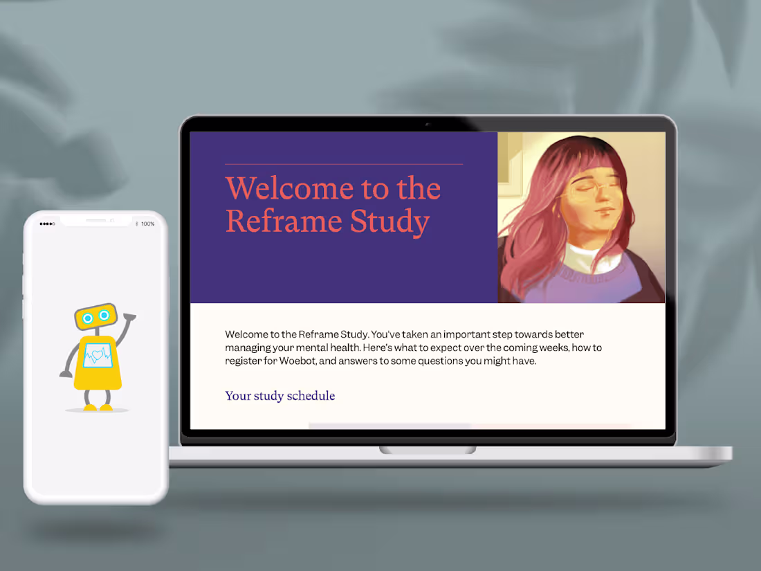 Cover image for Document Design | Clinical Trial Participant Onboarding Sheet