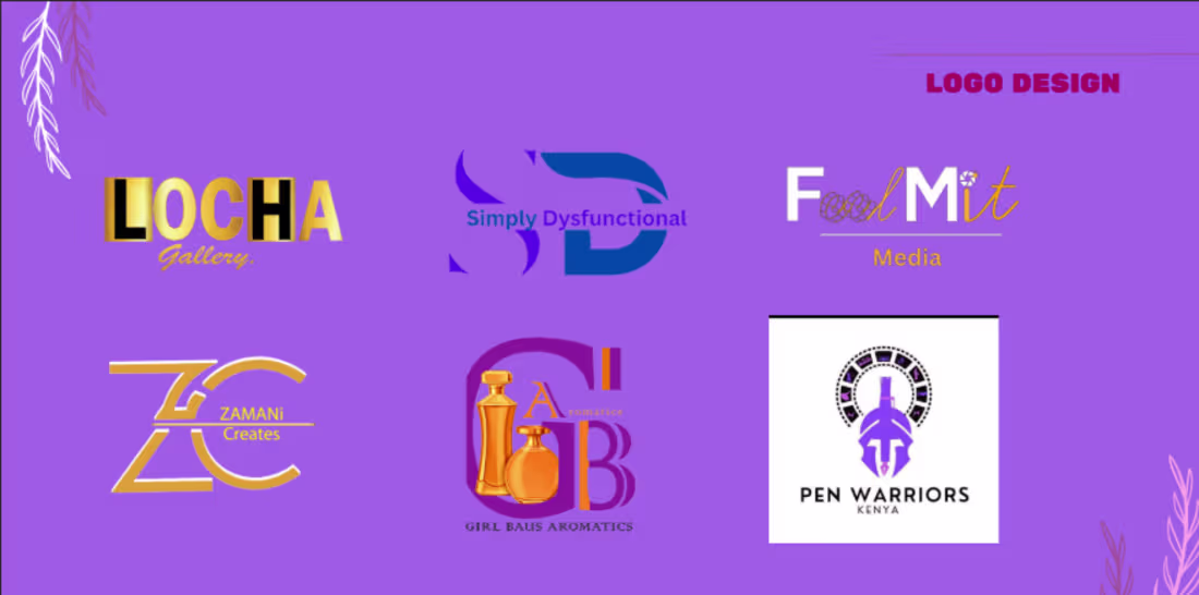 Cover image for Graphic Designer