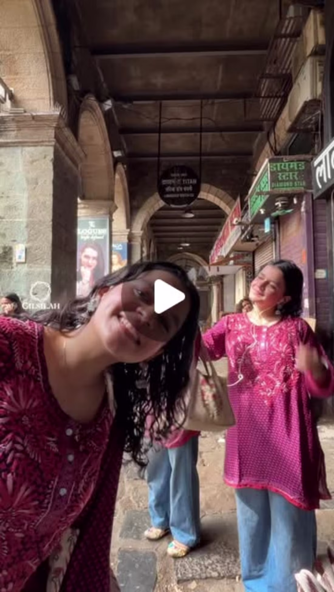 Cover image for Product showoff