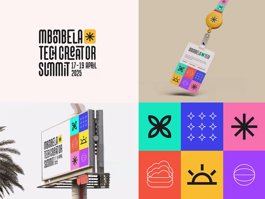 Cover image for MBOBELA TECH CREATOR SUMMIT