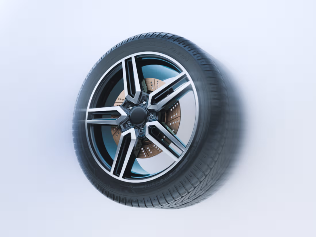 Cover image for Photorealistic 3D Product Advertising