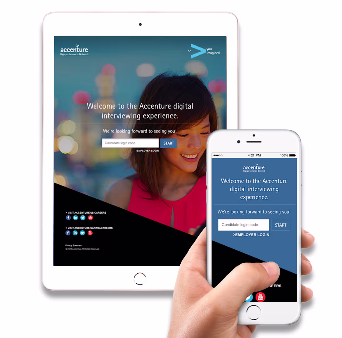 Cover image for Accenture