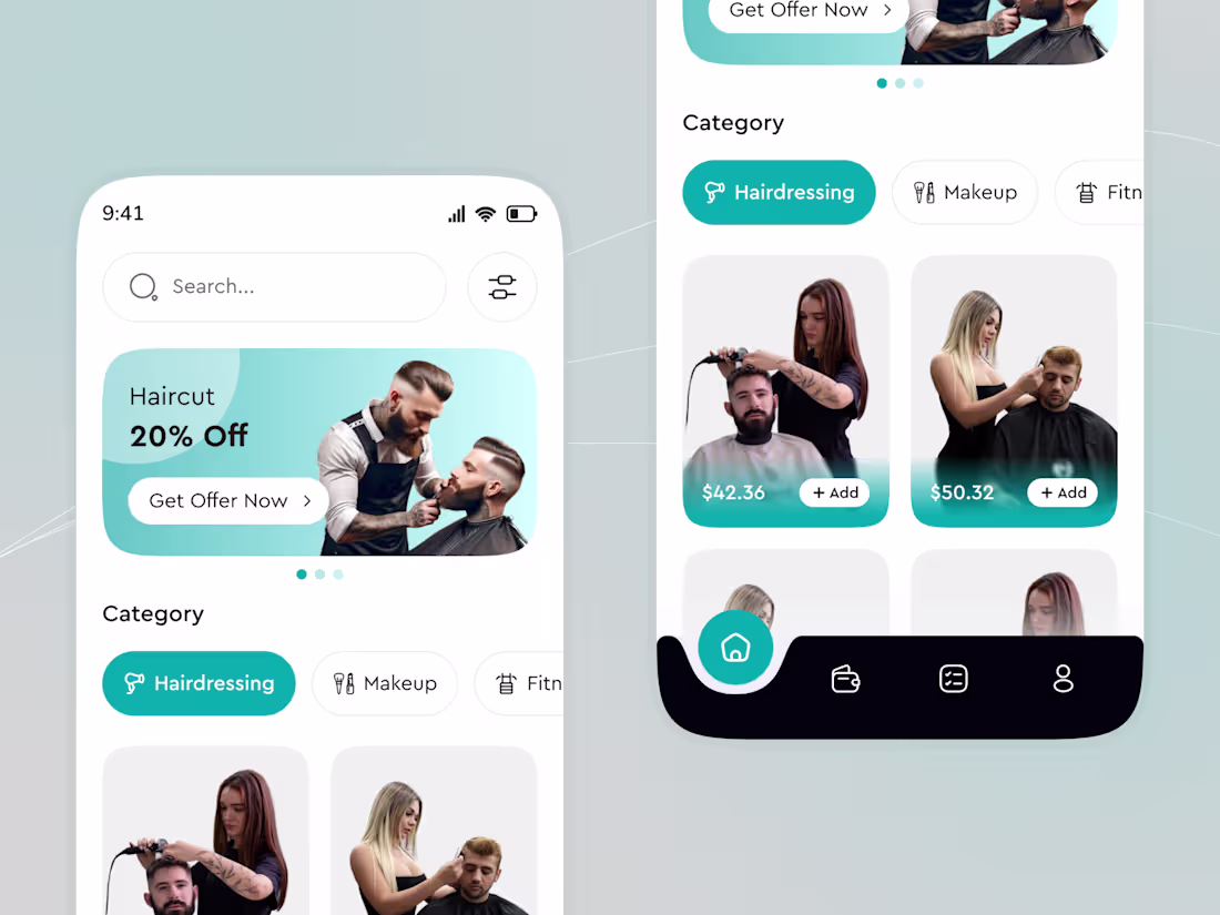 Cover image for StyleSeat Pro – Hair &