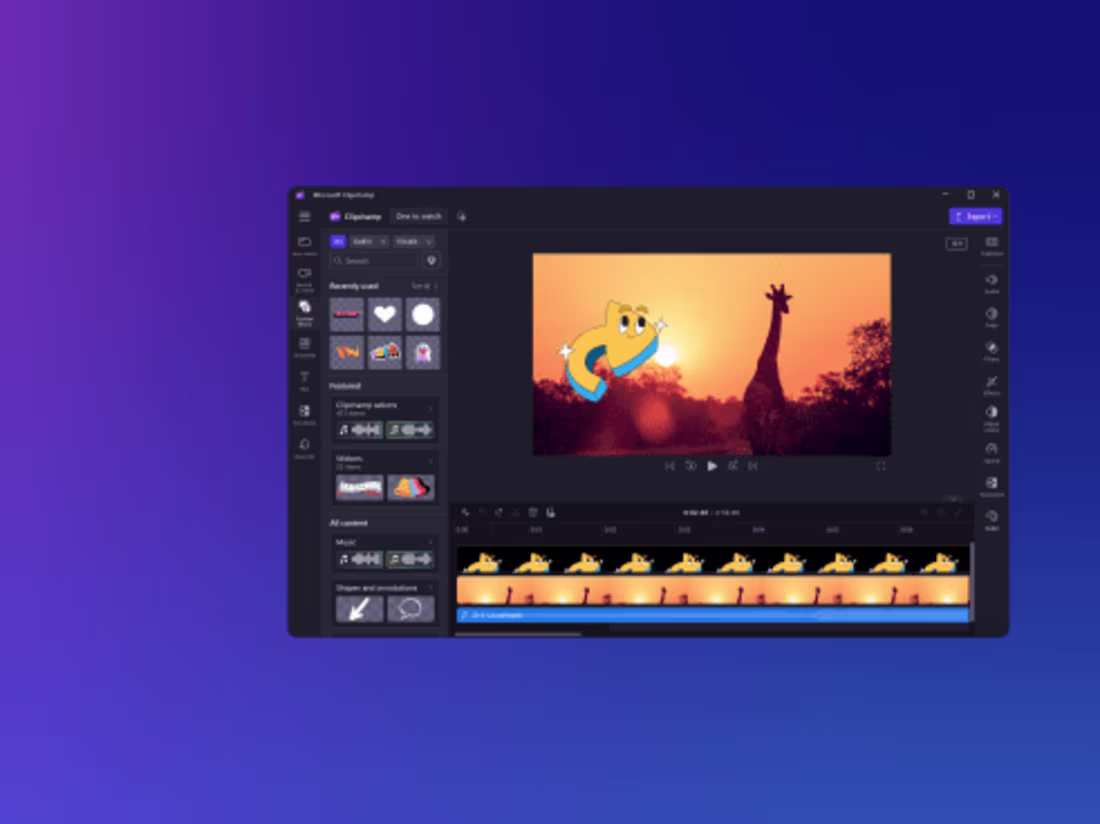 Cover image for Content creator 