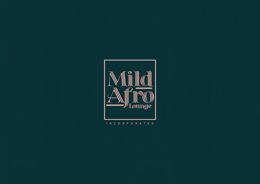Cover image for Mild Afro Lounge