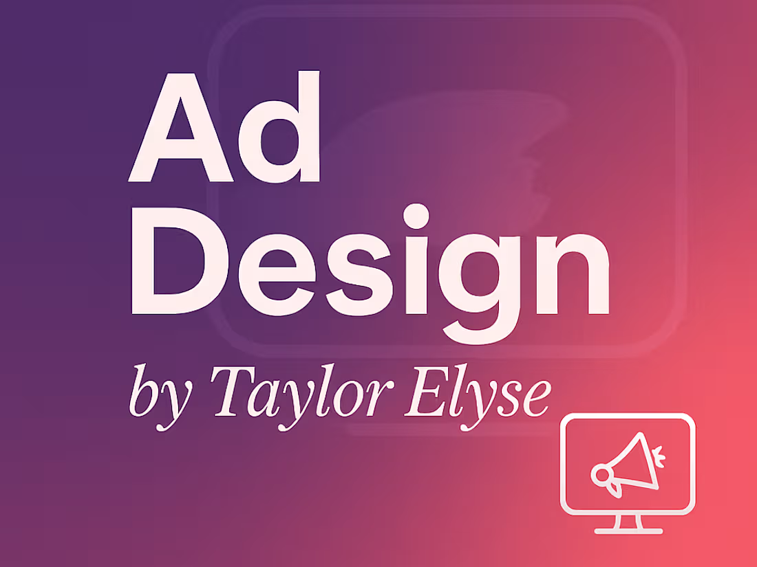Cover image for Ad Creator