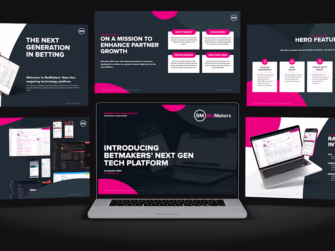 Cover image for Impactful Presentations That Engage and Inspire Audiences