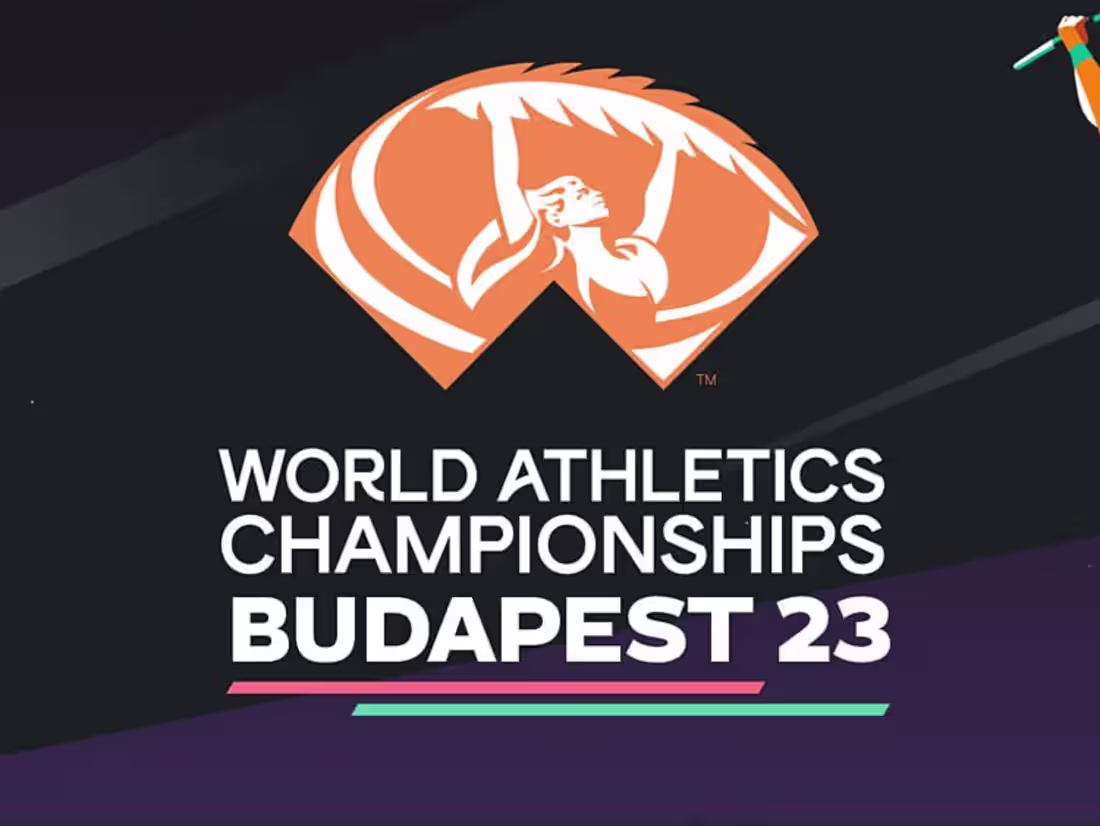 Cover image for Budapest '23 | World Athletics Championships