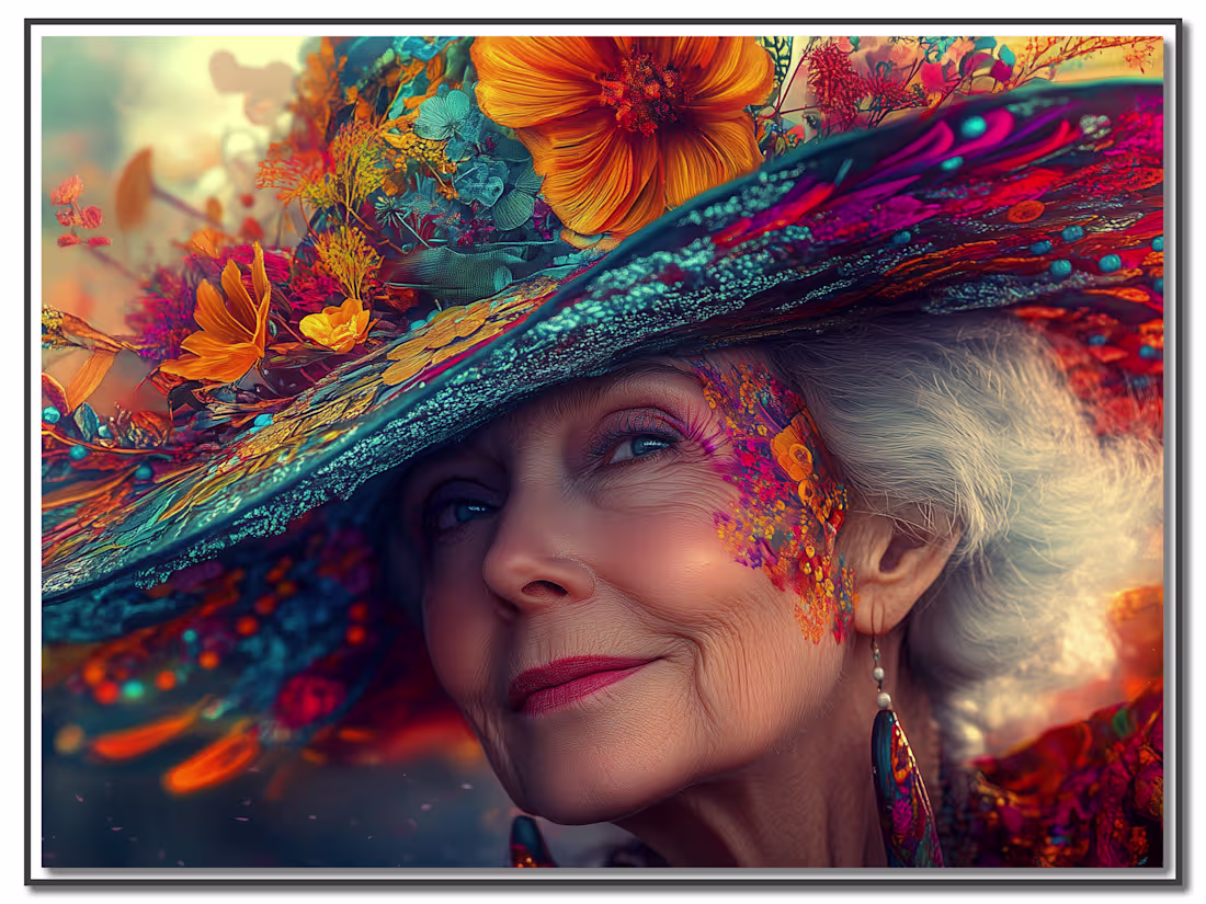 Cover image for Showcase your business brand with a tailor made AI art package