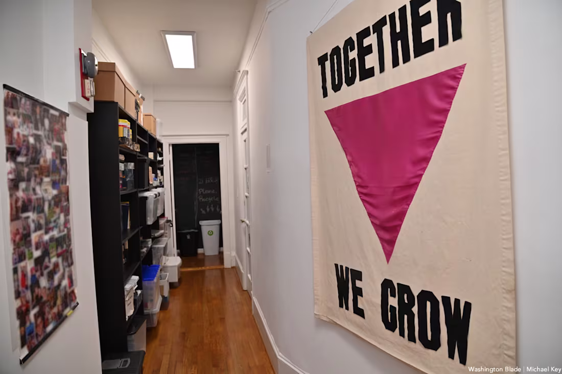 Cover image for Recovery at the Triangle Club