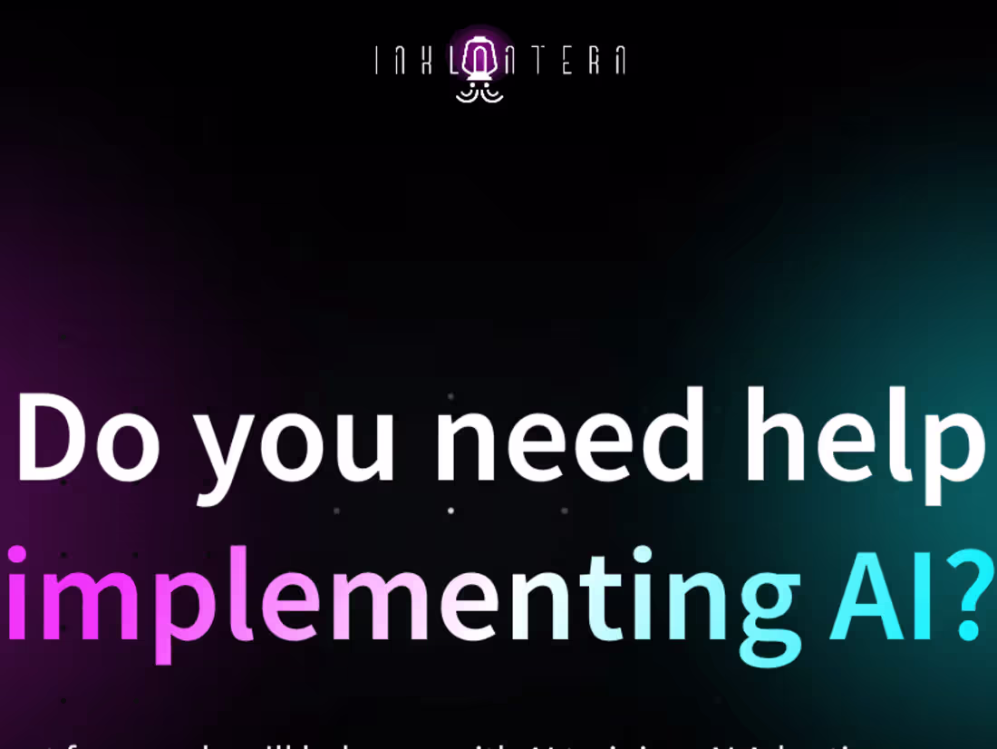 Cover image for Ink Lantern