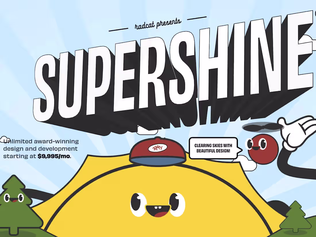 Cover image for I help my clients build their website using Webflow