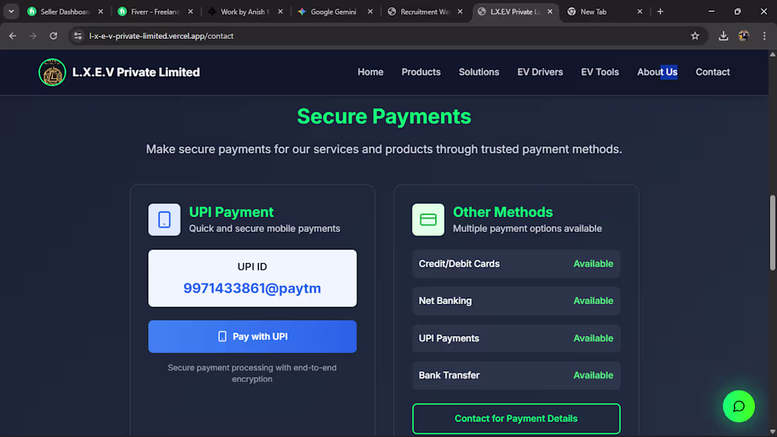 Cover image for This is added a contact